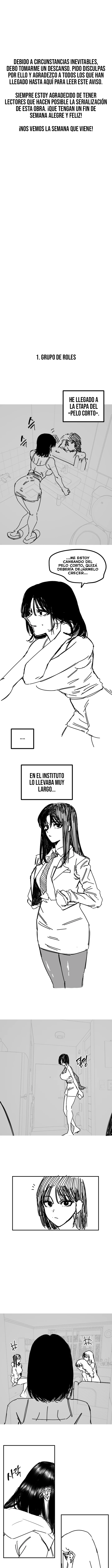Amigo Secreto Capítulo 75.5 - Página 1
