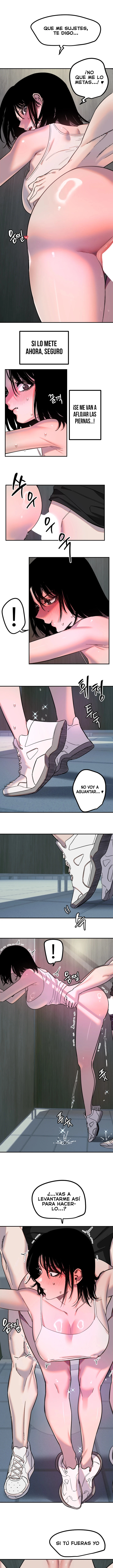 Amigo Secreto Capítulo 75 - Página 2