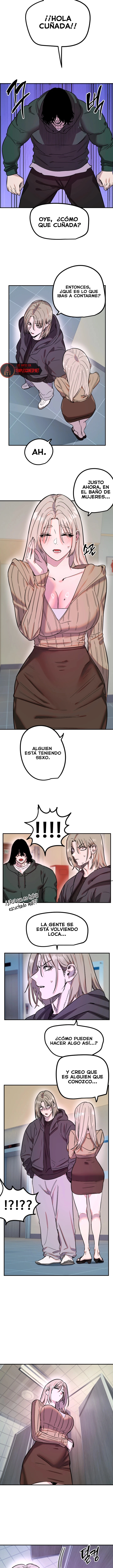 Amigo Secreto Capítulo 76 - Página 4