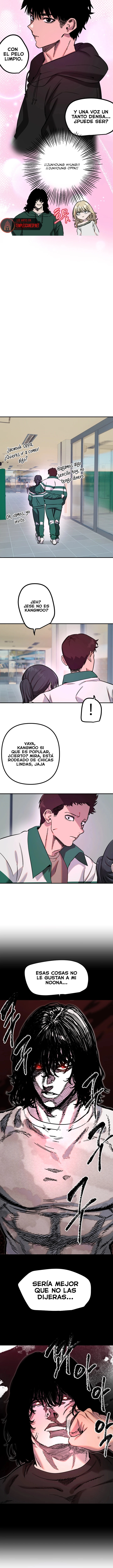 Amigo Secreto Capítulo 76 - Página 9