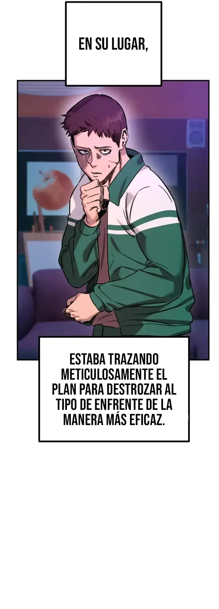 Amigo Secreto Capítulo 78 - Página 18
