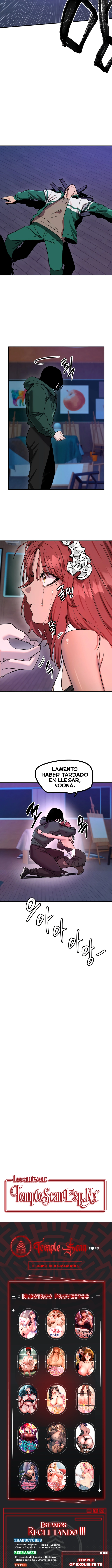 Amigo Secreto Capítulo 79 - Página 10