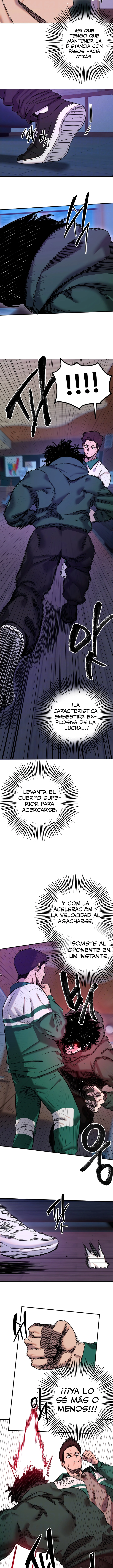 Amigo Secreto Capítulo 79 - Página 2