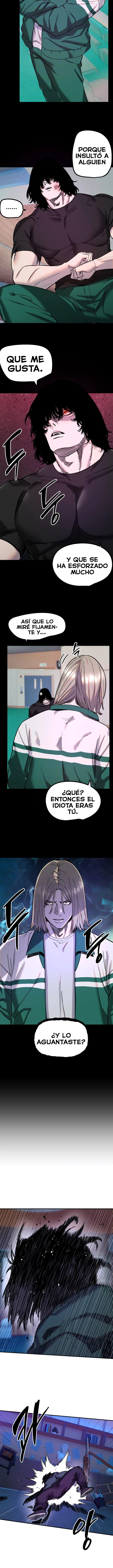Amigo Secreto Capítulo 79 - Página 4