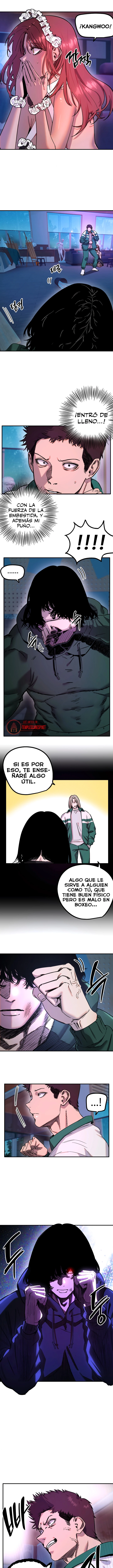 Amigo Secreto Capítulo 79 - Página 5