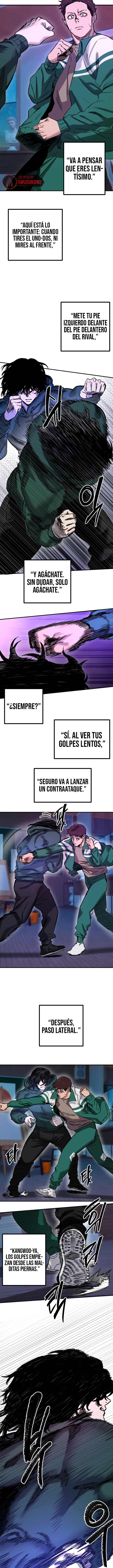 Amigo Secreto Capítulo 79 - Página 7