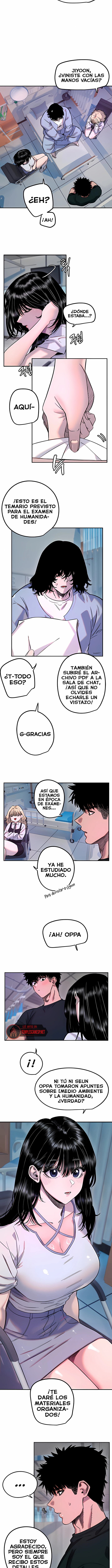 Amigo Secreto Capítulo 81 - Página 2