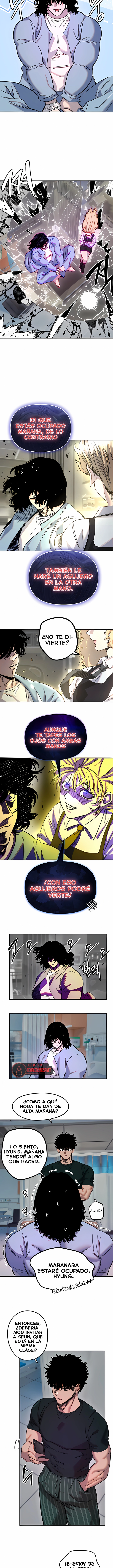 Amigo Secreto Capítulo 81 - Página 4
