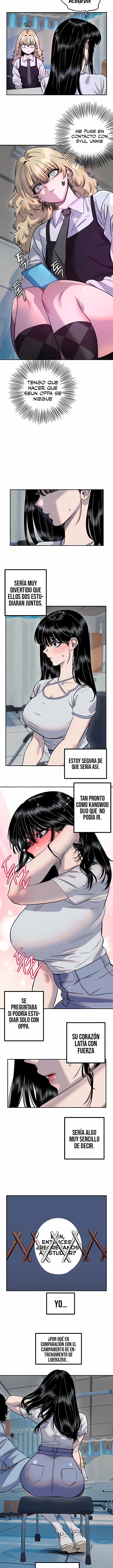 Amigo Secreto Capítulo 81 - Página 5