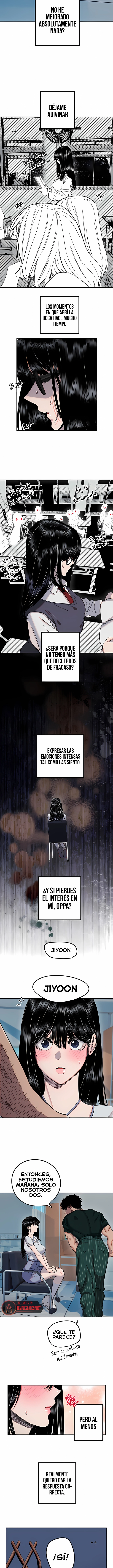 Amigo Secreto Capítulo 81 - Página 6