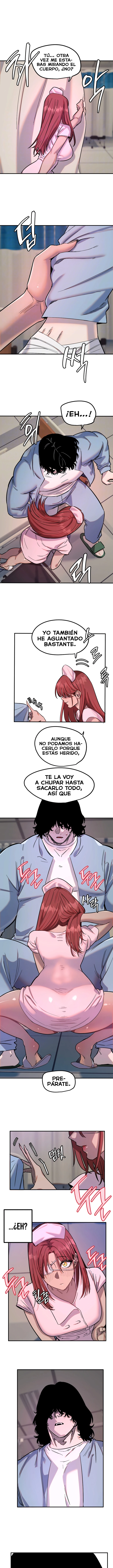 Amigo Secreto Capítulo 82 - Página 4