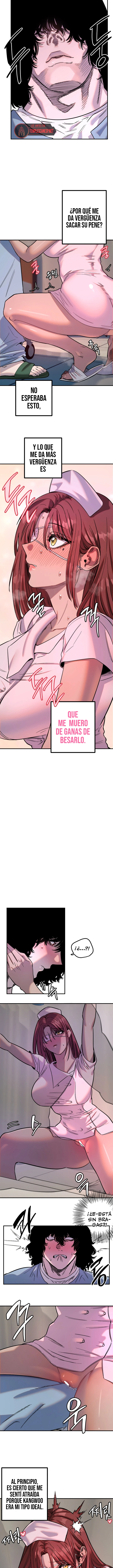 Amigo Secreto Capítulo 82 - Página 5