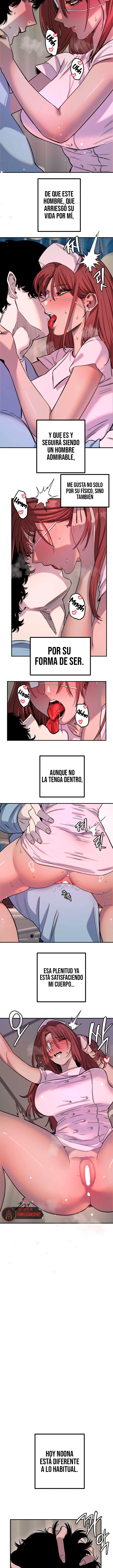 Amigo Secreto Capítulo 82 - Página 7