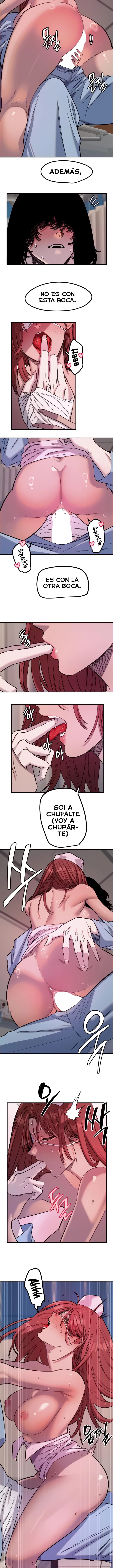 Amigo Secreto Capítulo 83 - Página 2