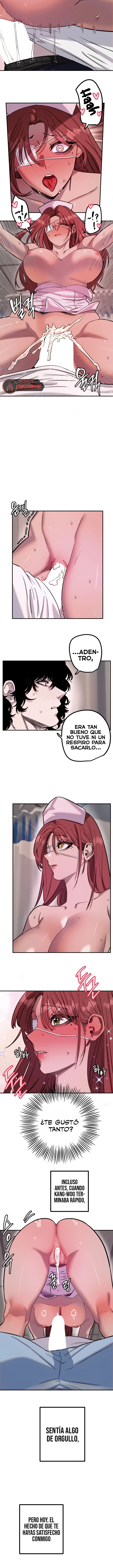 Amigo Secreto Capítulo 83 - Página 5