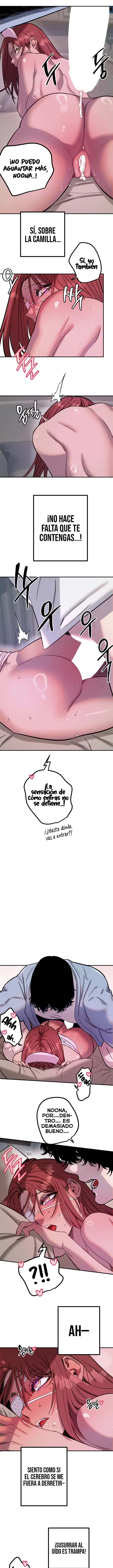 Amigo Secreto Capítulo 83 - Página 7