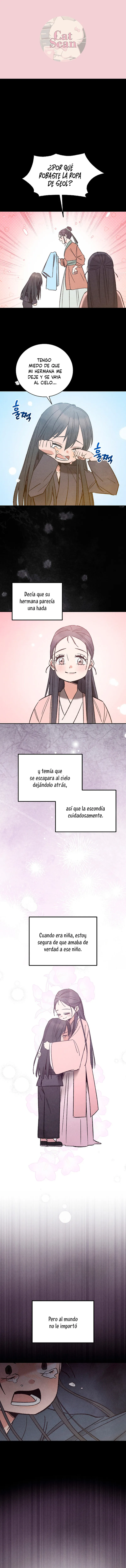 Devoción Absoluta Capítulo 10 - Página 1
