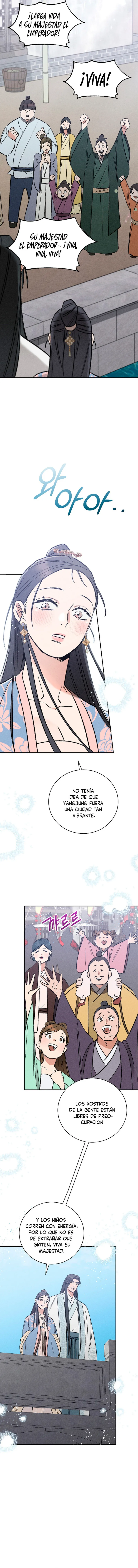 Devoción Absoluta Capítulo 10 - Página 11