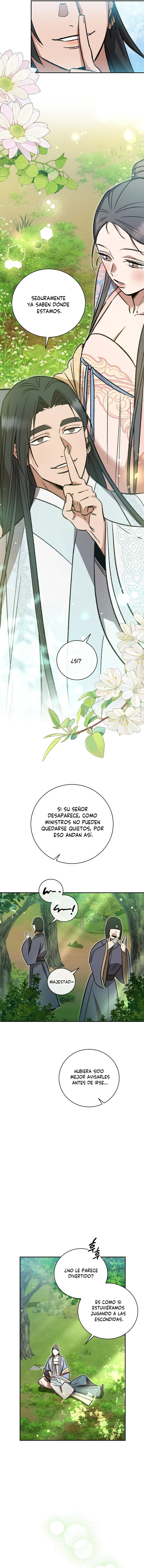 Devoción Absoluta Capítulo 11 - Página 8