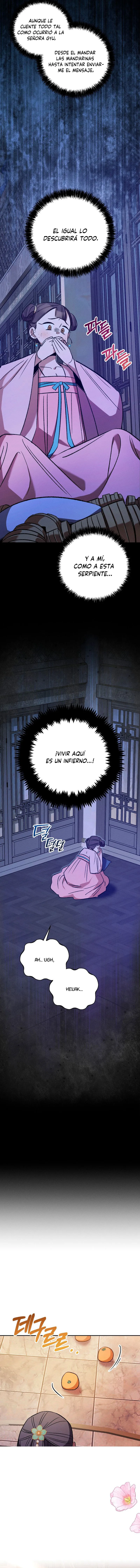 Devoción Absoluta Capítulo 12 - Página 12