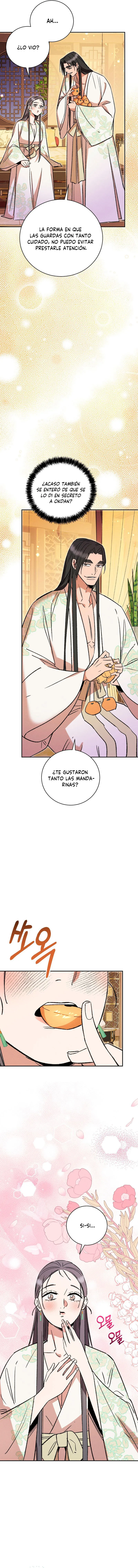 Devoción Absoluta Capítulo 12 - Página 14