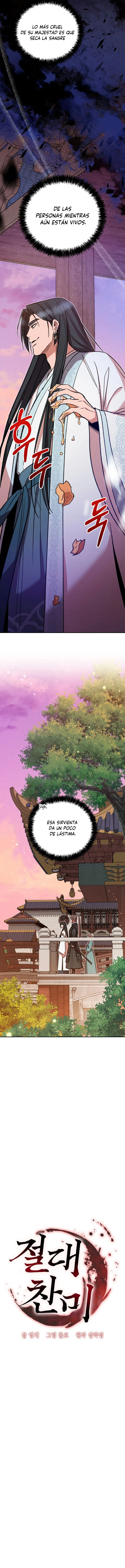 Devoción Absoluta Capítulo 12 - Página 7
