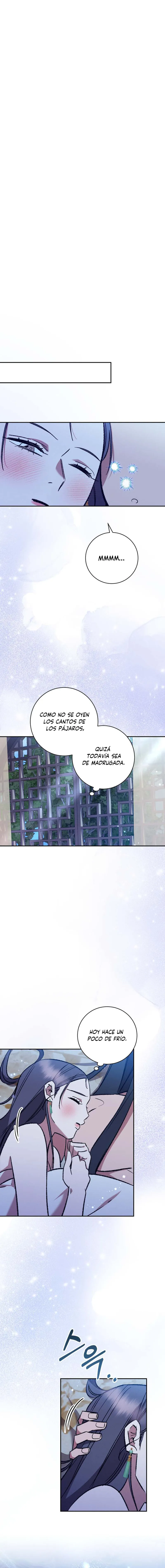 Devoción Absoluta Capítulo 13 - Página 10