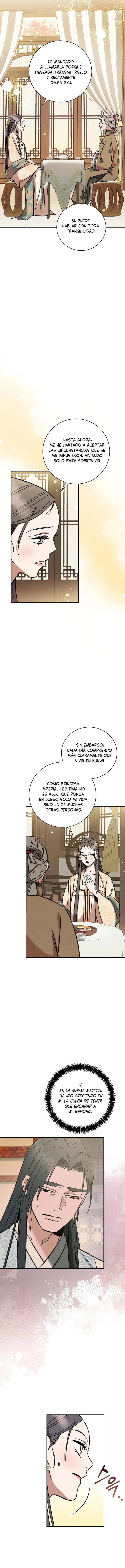 Devoción Absoluta Capítulo 13 - Página 17