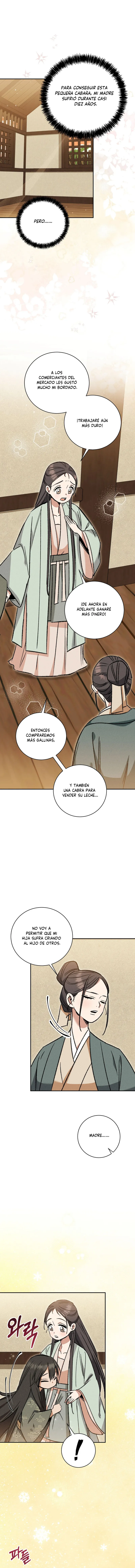 Devoción Absoluta Capítulo 15 - Página 8