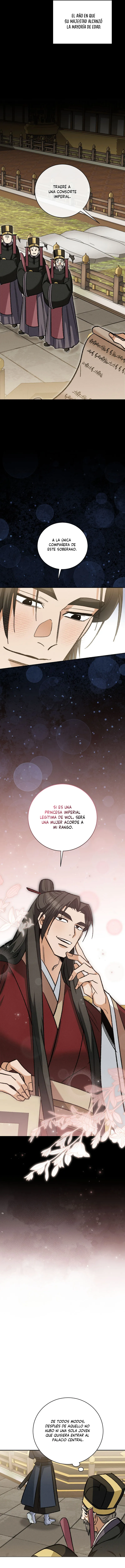 Devoción Absoluta Capítulo 16 - Página 17