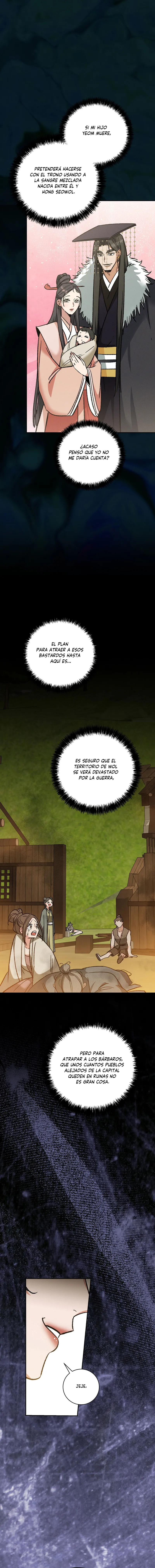 Devoción Absoluta Capítulo 16 - Página 6