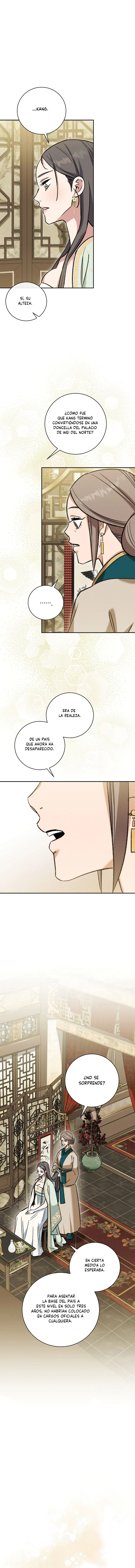 Devoción Absoluta Capítulo 17 - Página 2