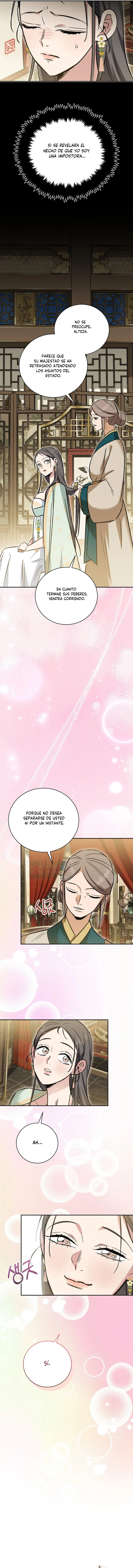 Devoción Absoluta Capítulo 17 - Página 8