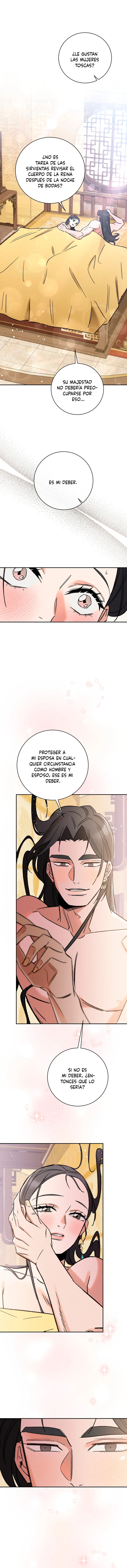 Devoción Absoluta Capítulo 6 - Página 6