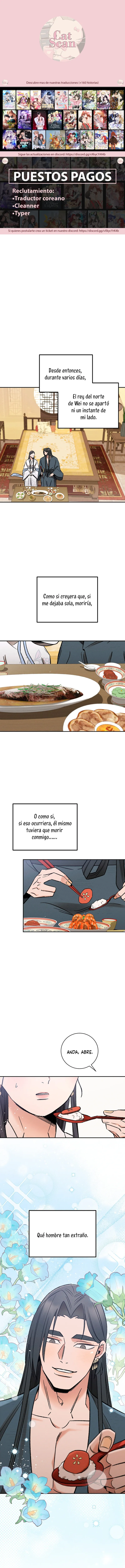 Devoción Absoluta Capítulo 7 - Página 1