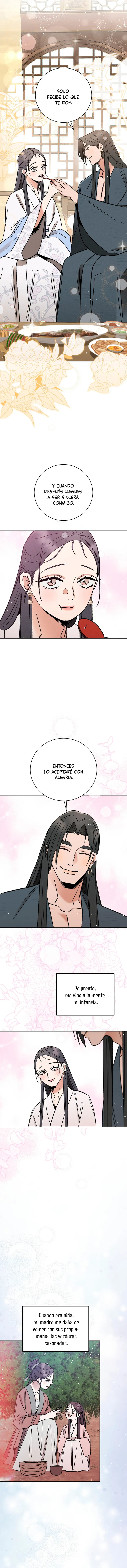 Devoción Absoluta Capítulo 7 - Página 4