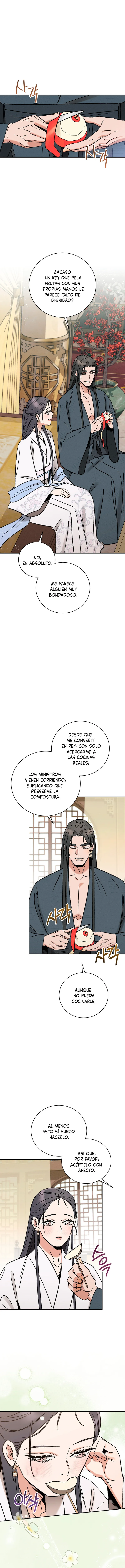 Devoción Absoluta Capítulo 7 - Página 6