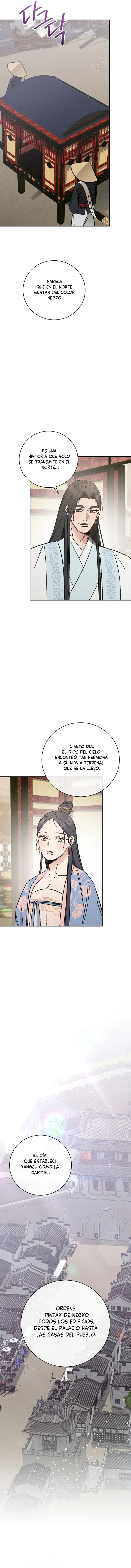 Devoción Absoluta Capítulo 9 - Página 12