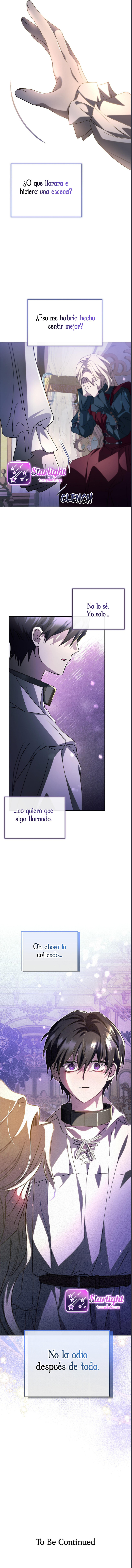 Me casé con el monstruo dos veces Capítulo 18 - Página 10