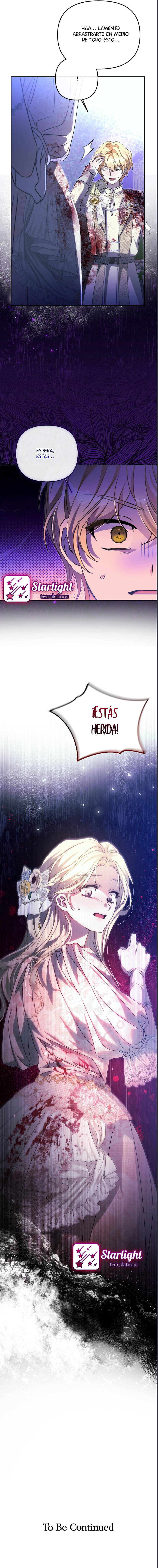 Me casé con el monstruo dos veces Capítulo 26 - Página 11