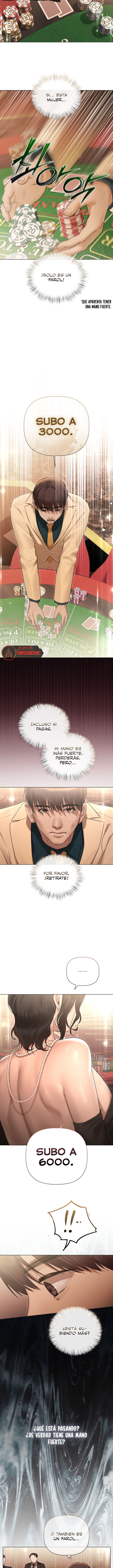 Esclava Capítulo 27 - Página 4