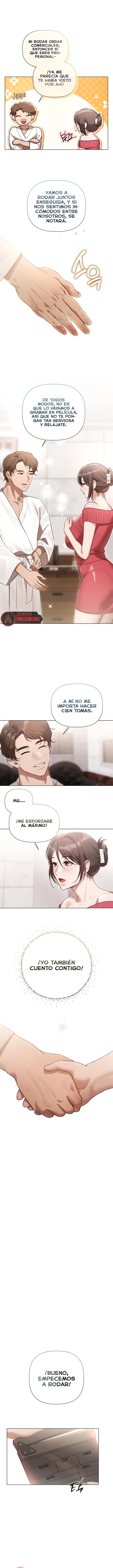 Esclava Capítulo 28 - Página 3
