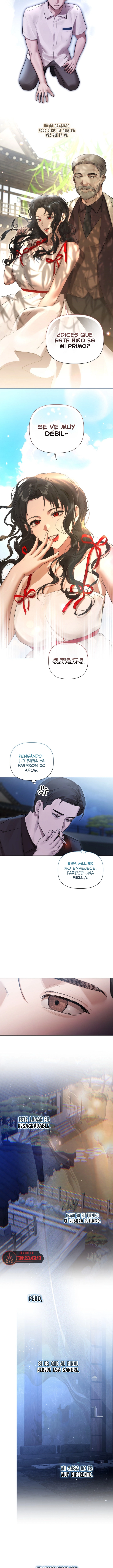 Esclava Capítulo 29 - Página 3