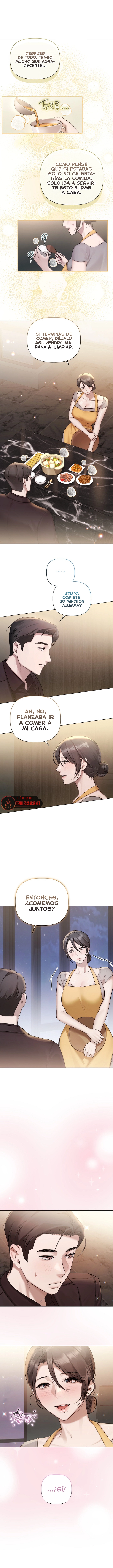 Esclava Capítulo 29 - Página 5
