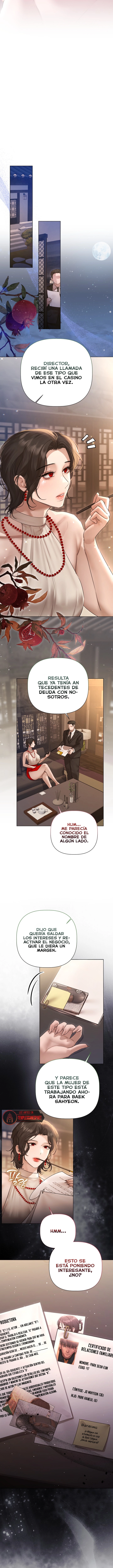 Esclava Capítulo 30 - Página 10