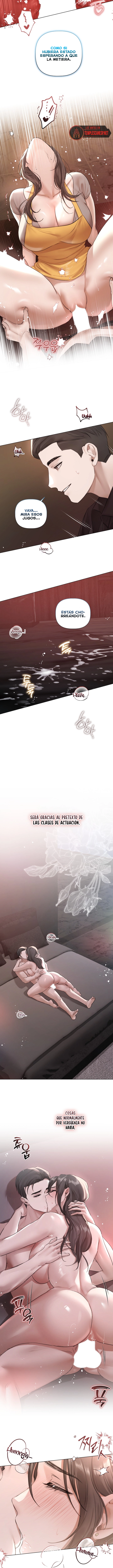 Esclava Capítulo 30 - Página 5