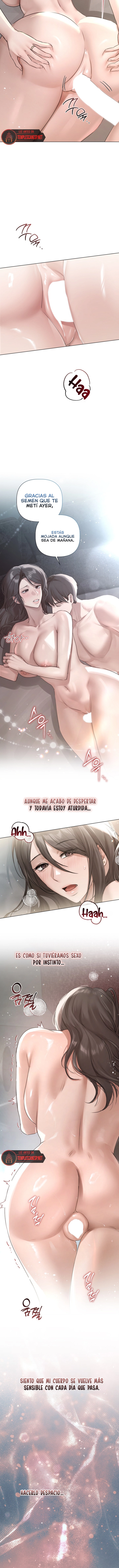 Esclava Capítulo 31 - Página 6