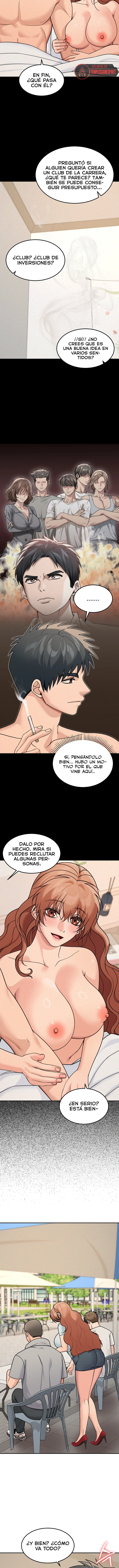 Porque vivo en estados unidos Capítulo 22 - Página 8