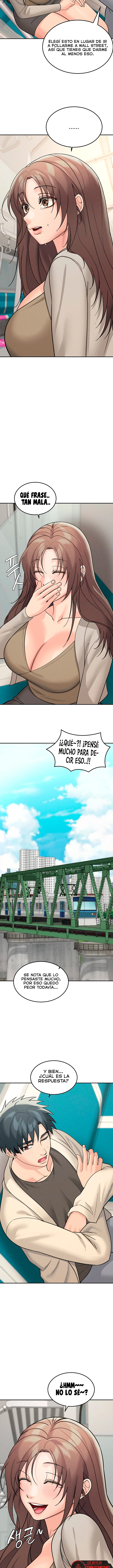 Porque vivo en estados unidos Capítulo 27 - Página 9