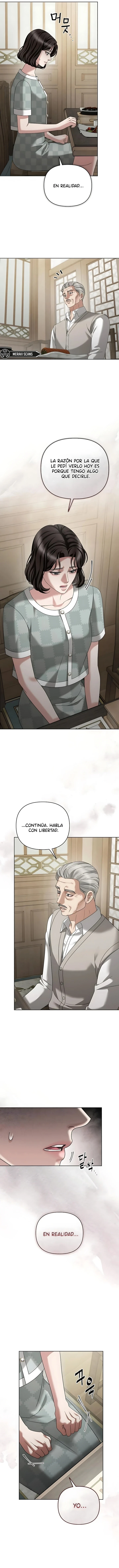 Esposo Indeciso Capítulo 22 - Página 4